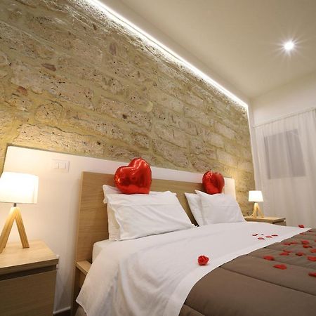 Bosco Suites Carini Dış mekan fotoğraf