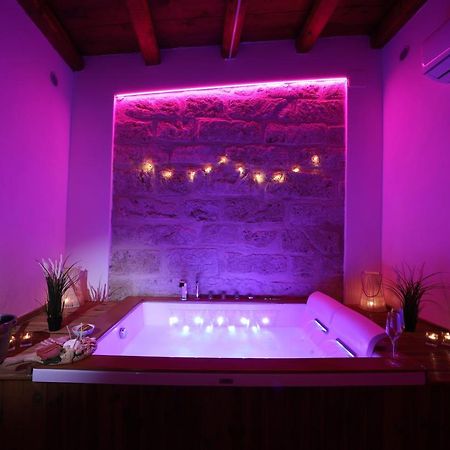 Bosco Suites Carini Dış mekan fotoğraf
