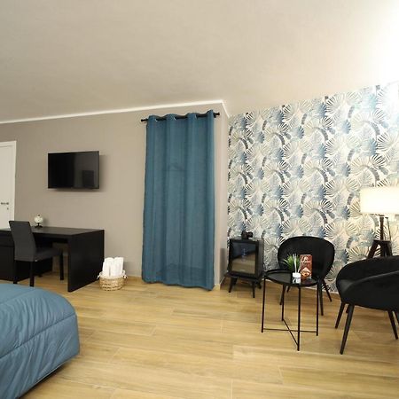 Bosco Suites Carini Dış mekan fotoğraf