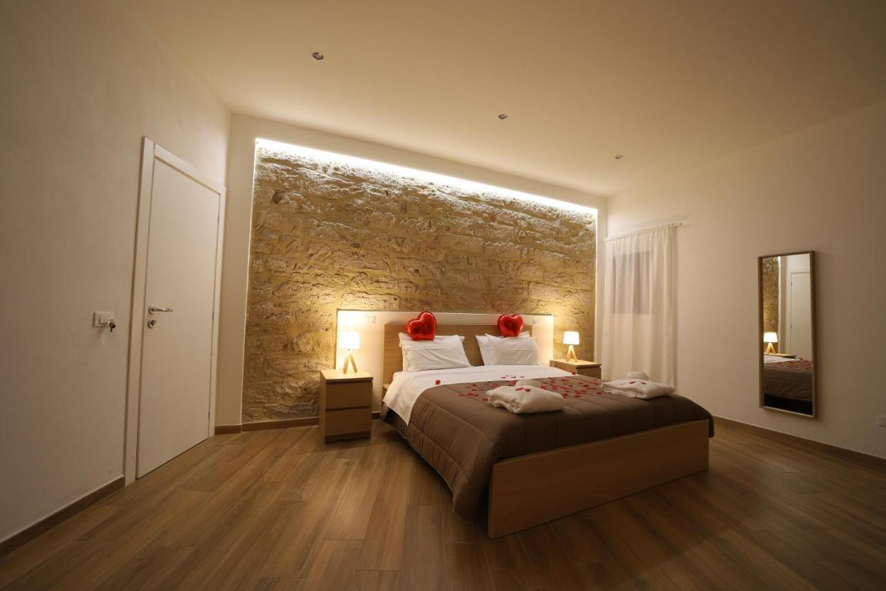 Bosco Suites Carini Dış mekan fotoğraf