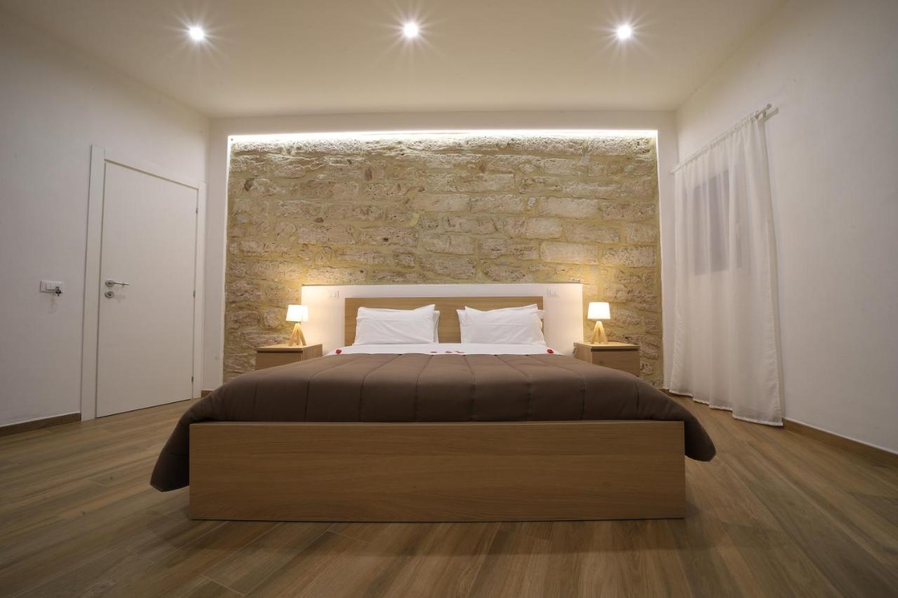 Bosco Suites Carini Dış mekan fotoğraf