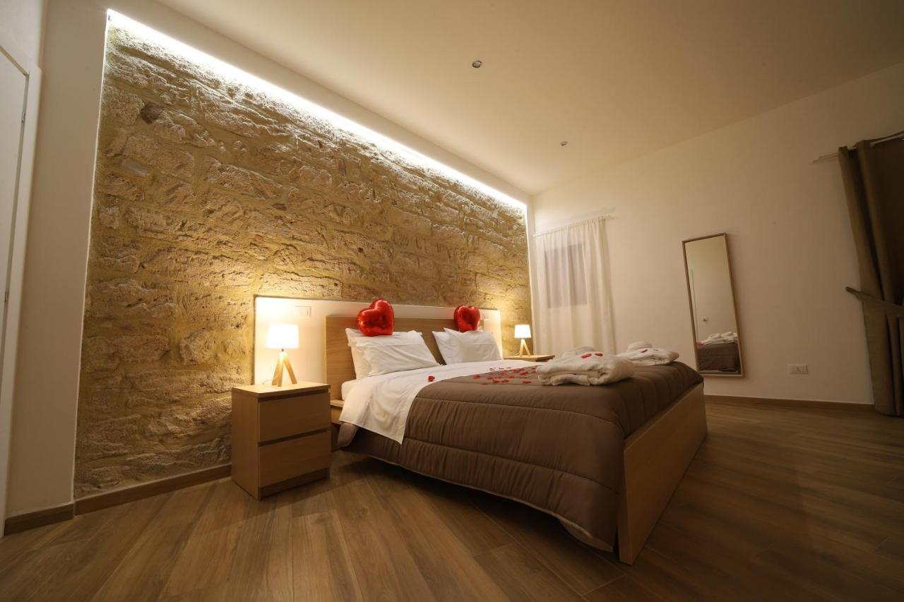 Bosco Suites Carini Dış mekan fotoğraf