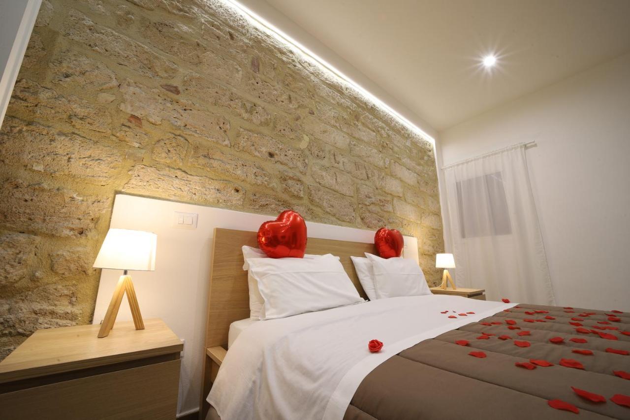 Bosco Suites Carini Dış mekan fotoğraf