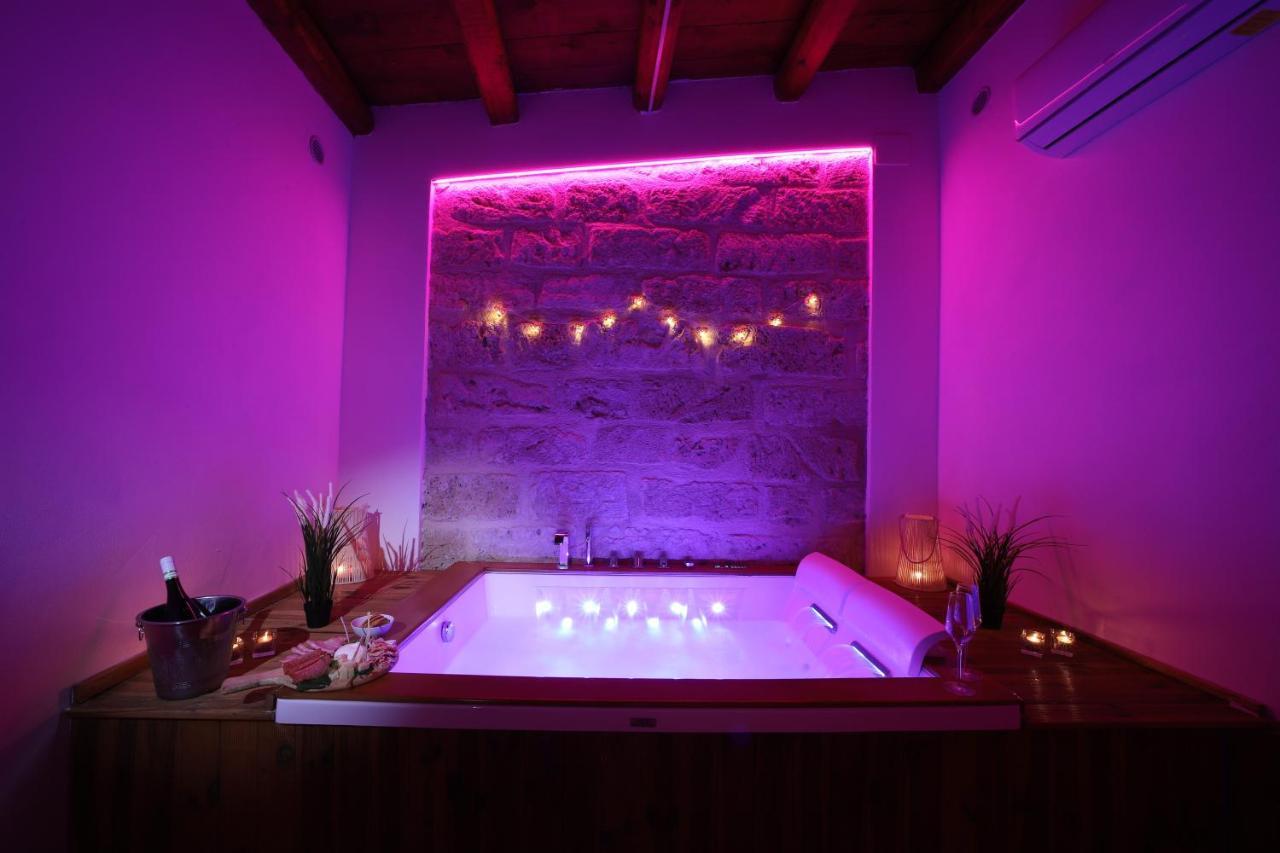 Bosco Suites Carini Dış mekan fotoğraf