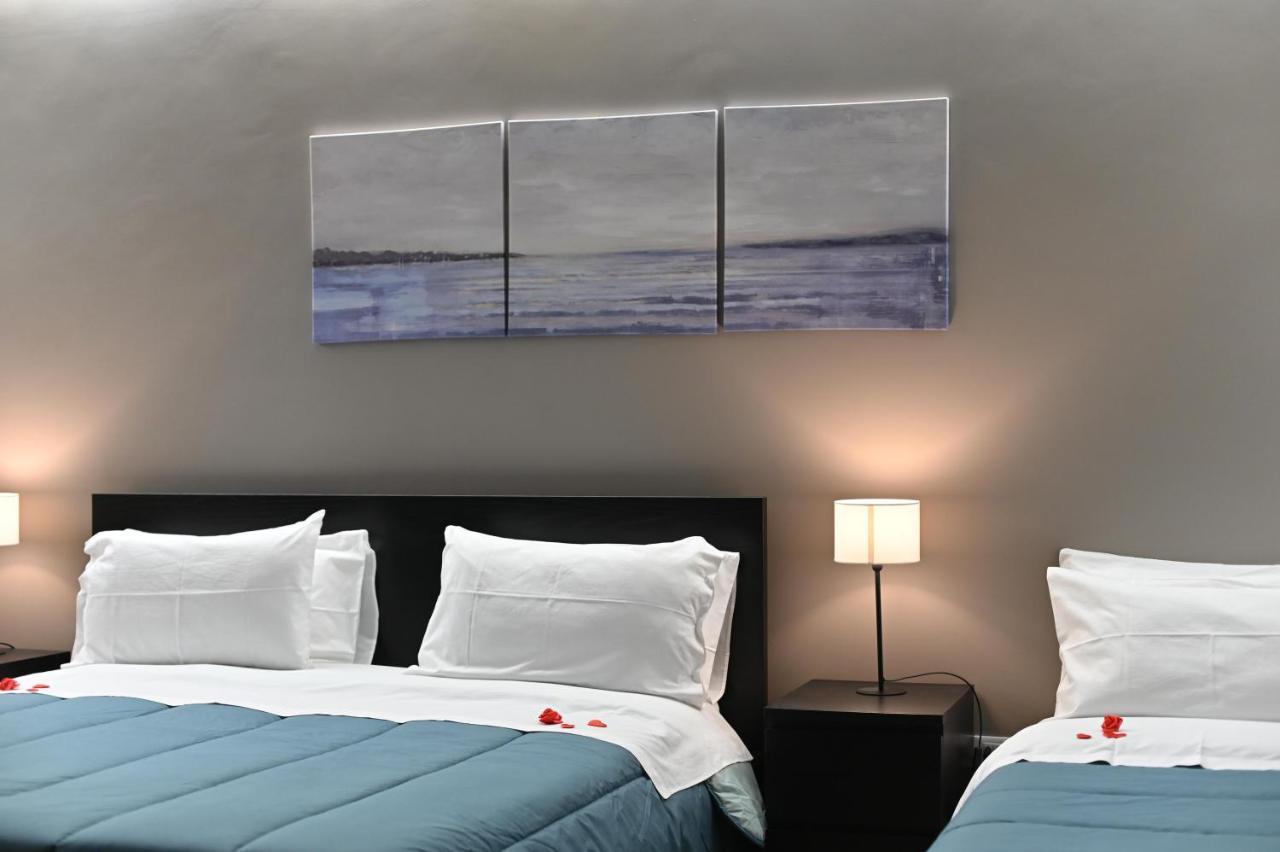 Bosco Suites Carini Dış mekan fotoğraf