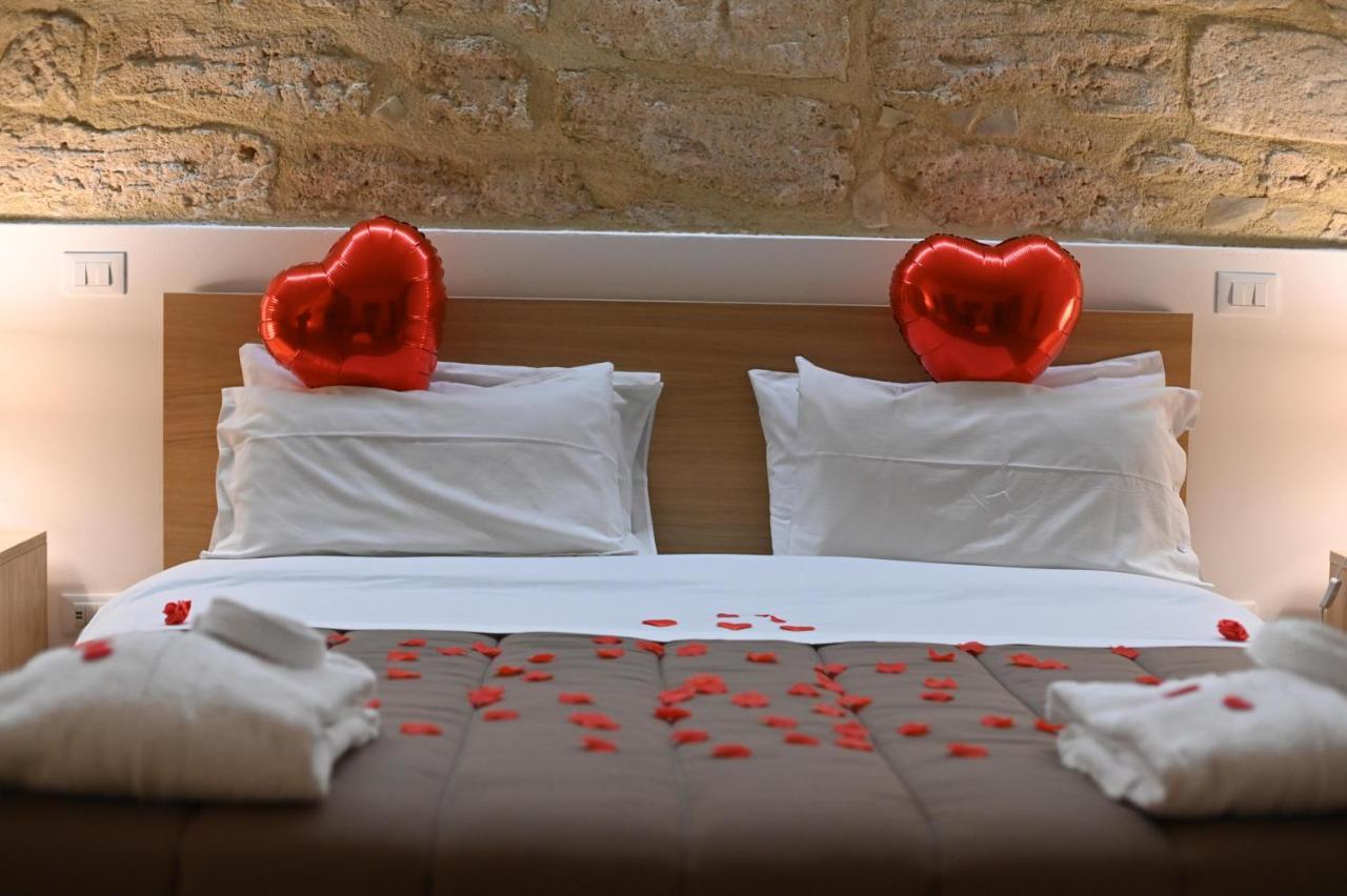 Bosco Suites Carini Dış mekan fotoğraf