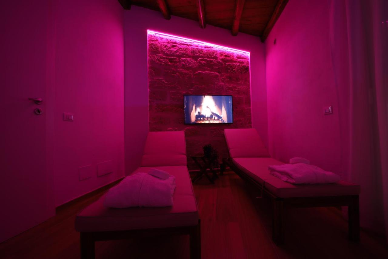 Bosco Suites Carini Dış mekan fotoğraf