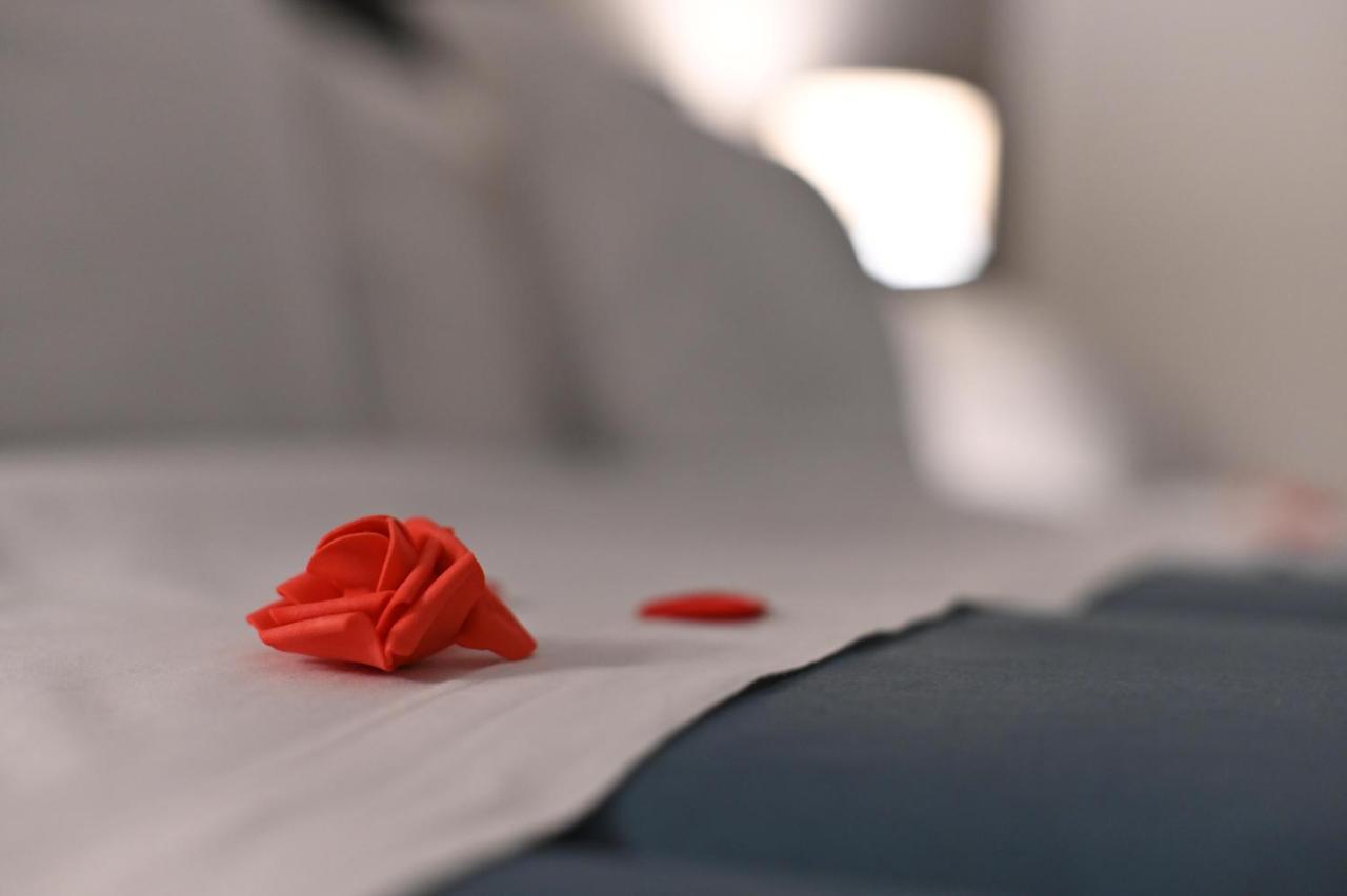 Bosco Suites Carini Dış mekan fotoğraf