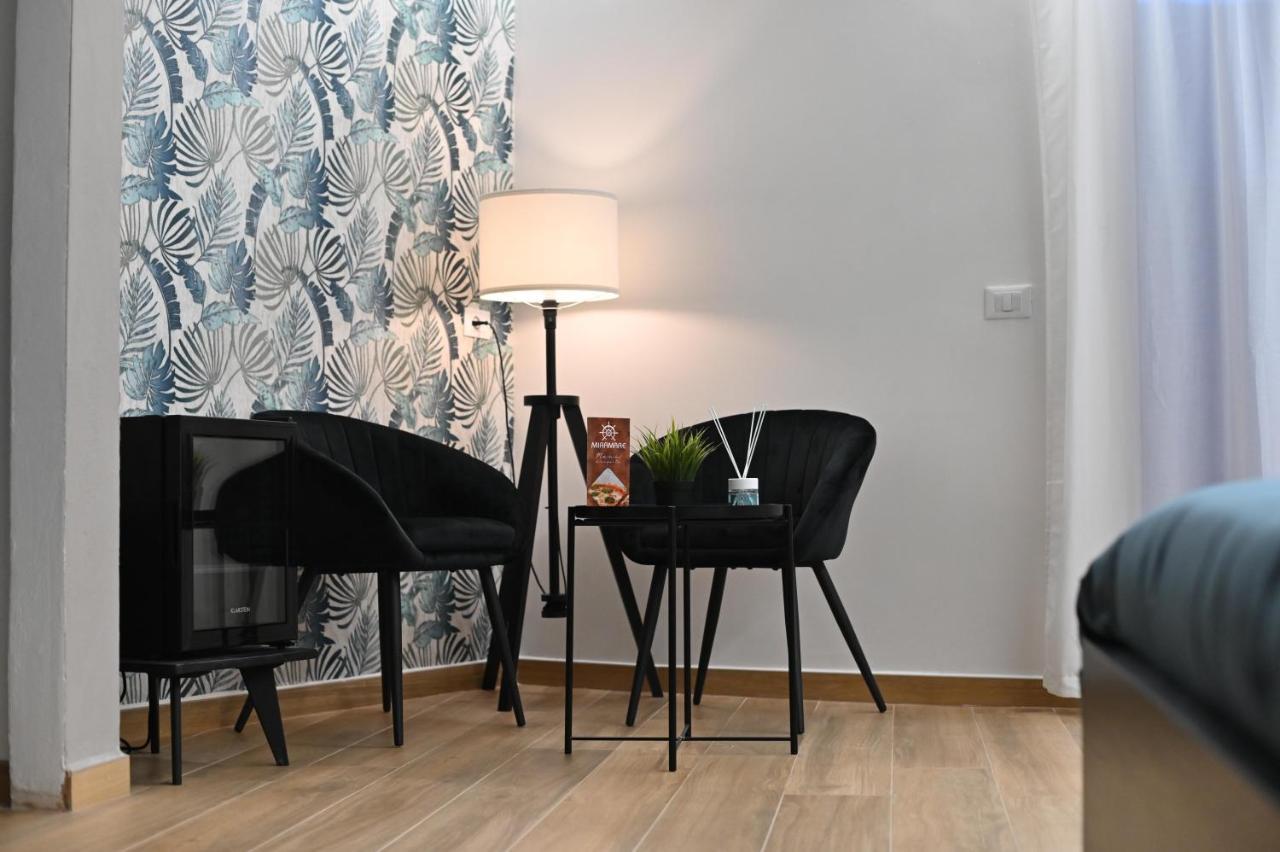 Bosco Suites Carini Dış mekan fotoğraf