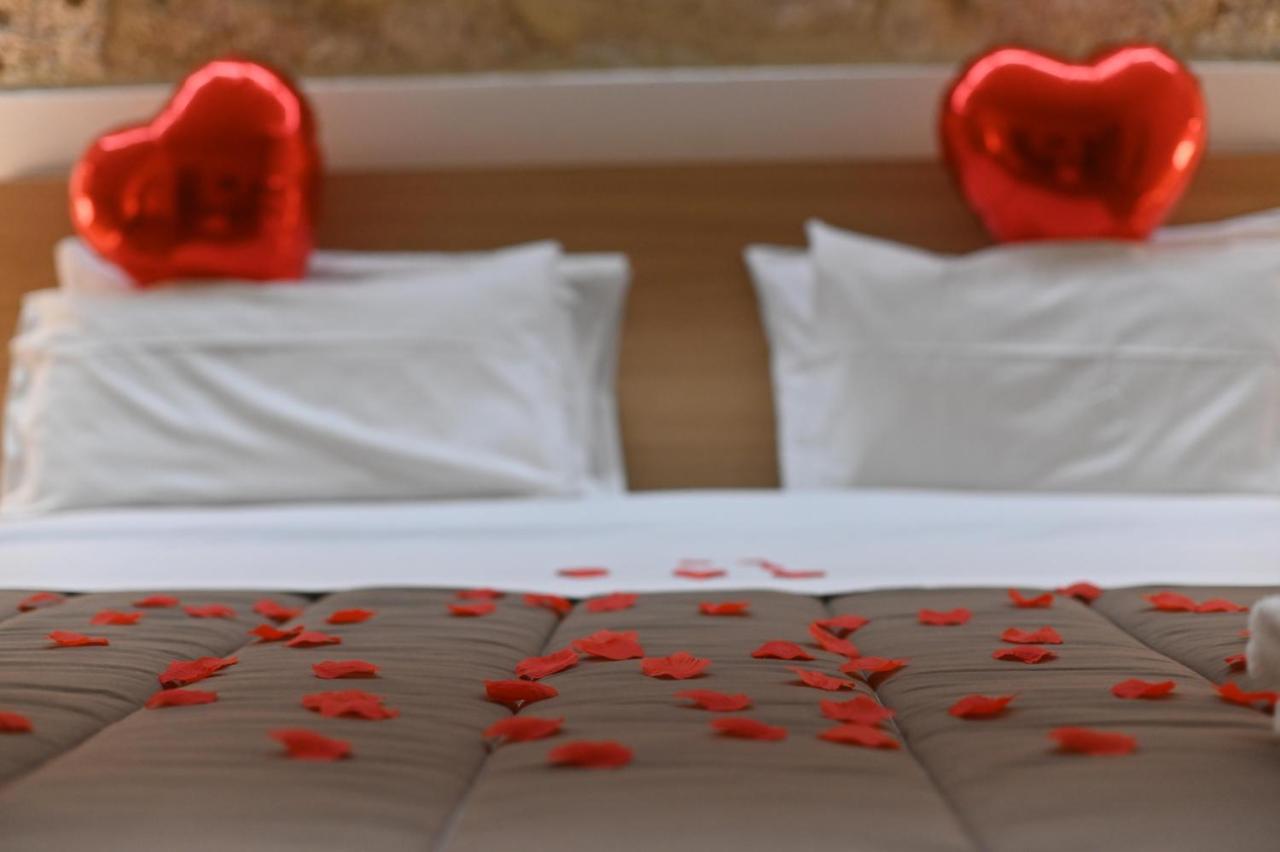 Bosco Suites Carini Dış mekan fotoğraf