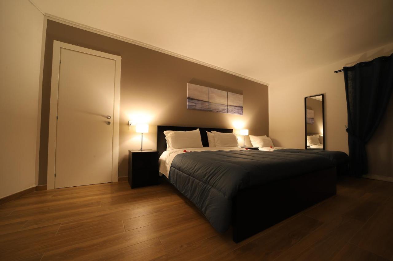 Bosco Suites Carini Dış mekan fotoğraf