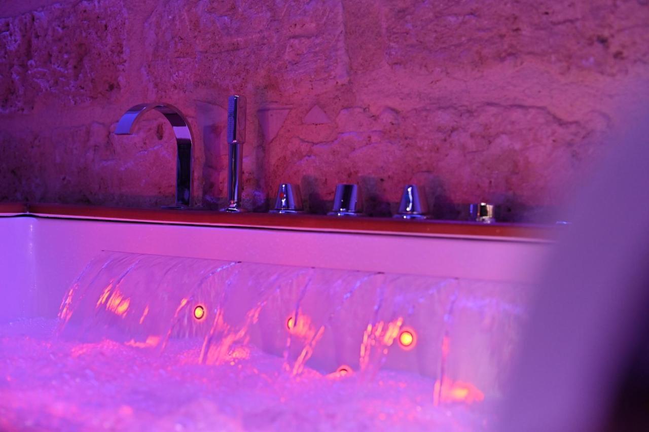 Bosco Suites Carini Dış mekan fotoğraf