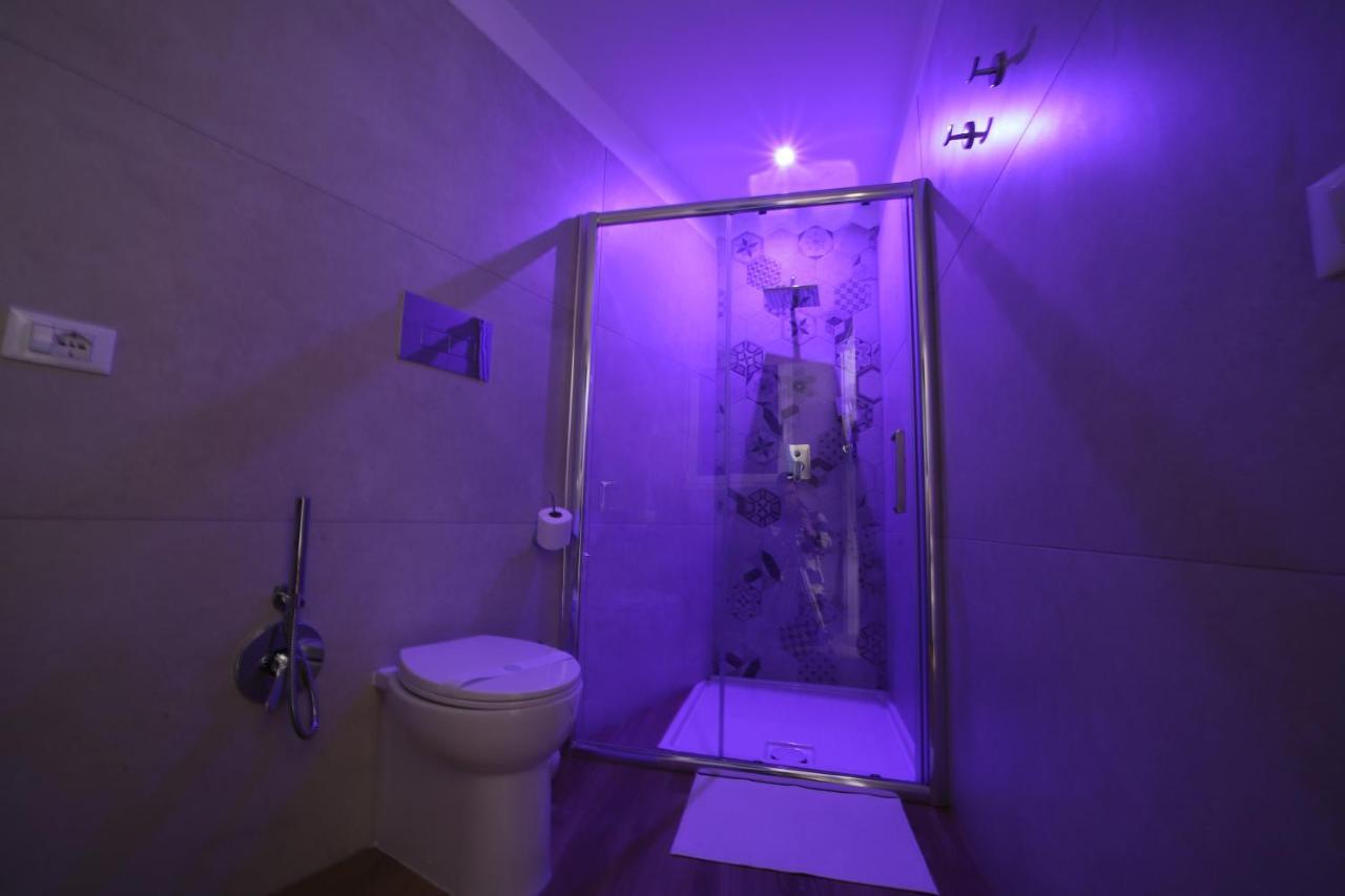 Bosco Suites Carini Dış mekan fotoğraf