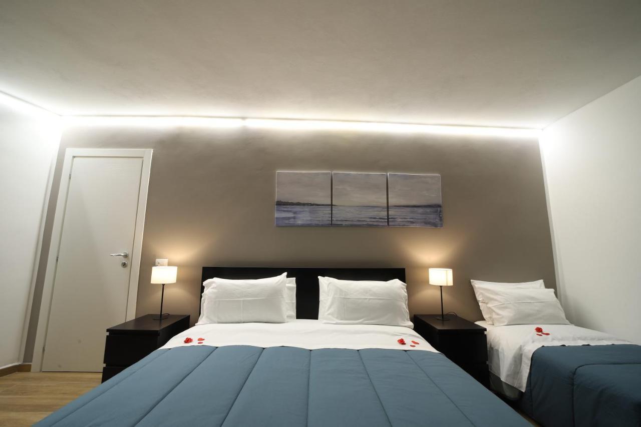 Bosco Suites Carini Dış mekan fotoğraf