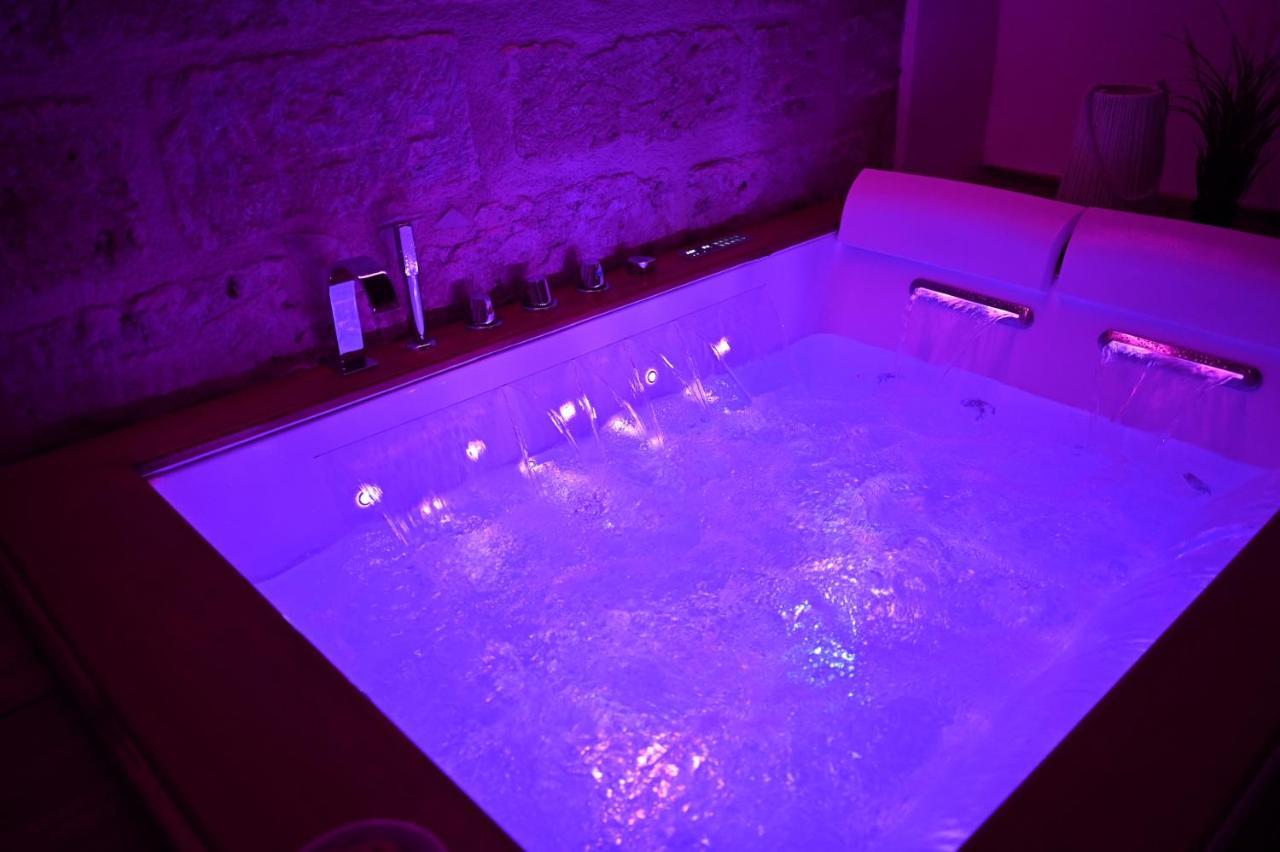 Bosco Suites Carini Dış mekan fotoğraf