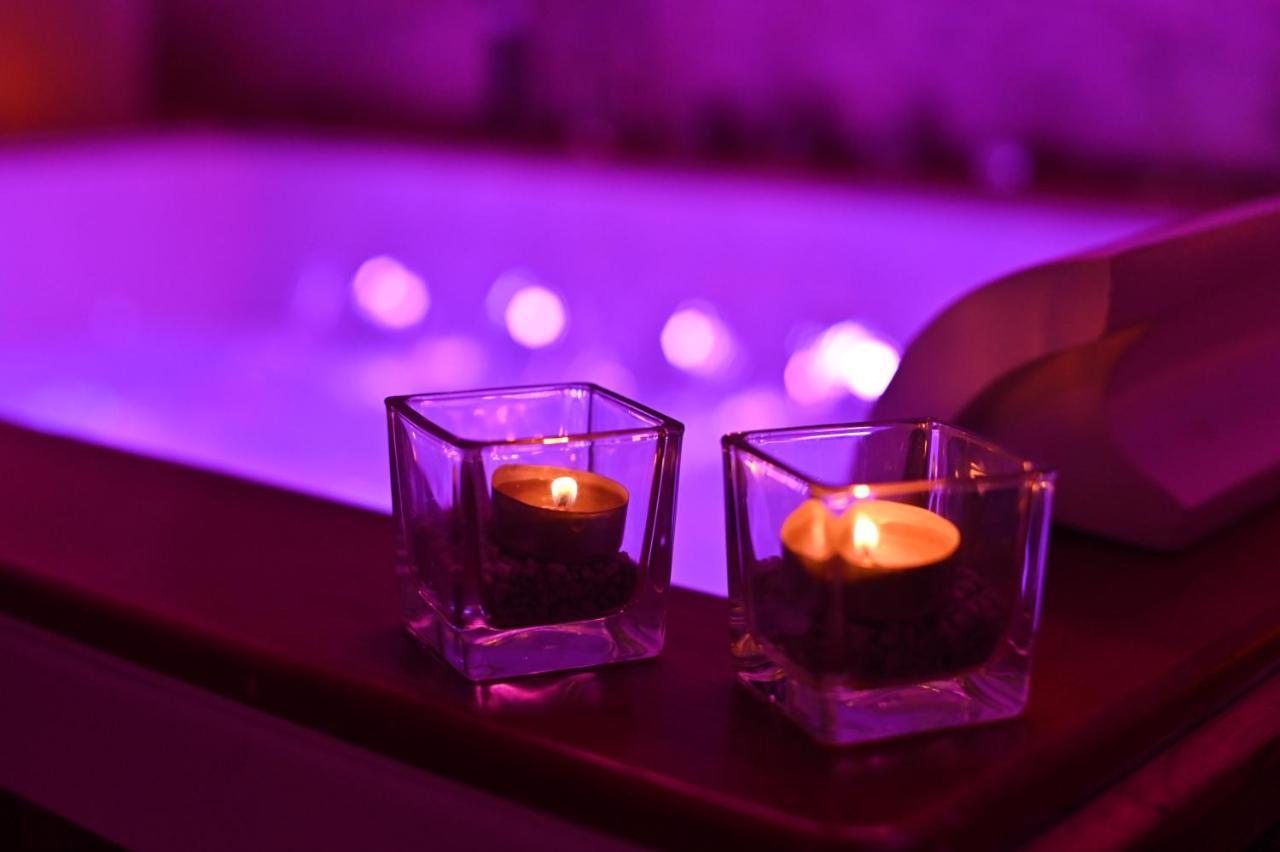 Bosco Suites Carini Dış mekan fotoğraf