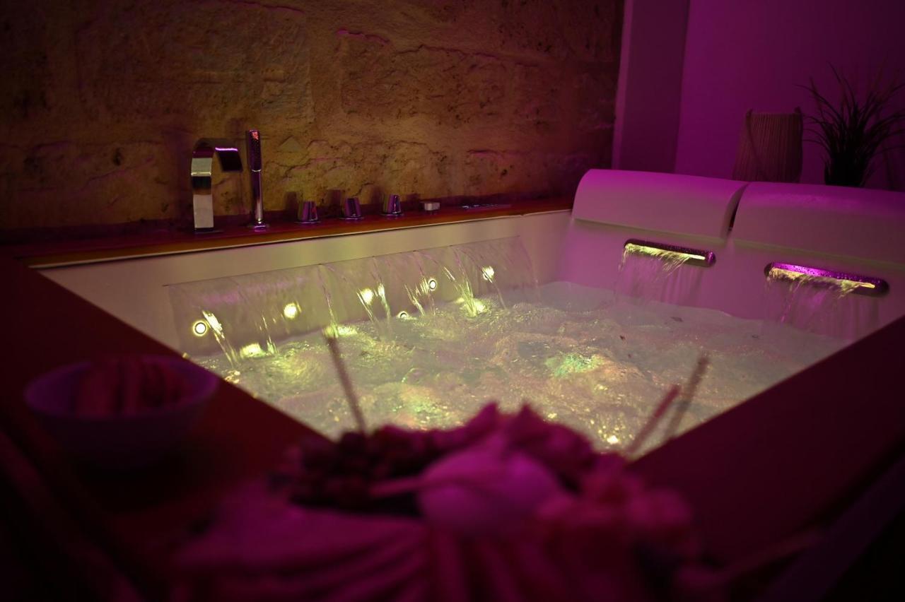 Bosco Suites Carini Dış mekan fotoğraf