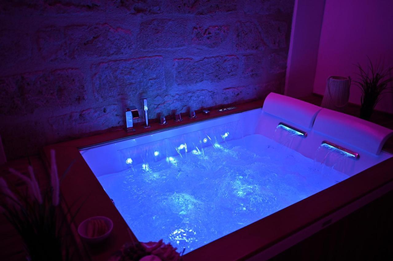 Bosco Suites Carini Dış mekan fotoğraf