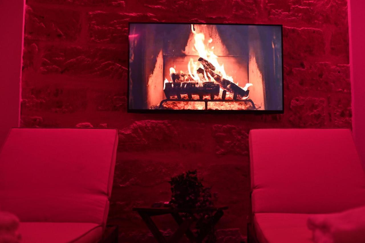 Bosco Suites Carini Dış mekan fotoğraf